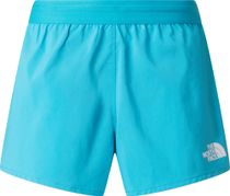 The North Face Womens Lightbright Short 4IN Outdoor Shorts für