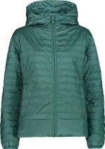 Woman Jacket Reverse FIX Hood