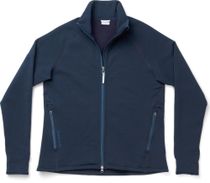 W's Power Up Jacket