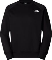 Mens Raglan Box NSE Crew