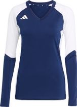 adidas Volleyball Quickset Long Sleeve Jersey Women Longsleeve für Freizeit und Outdooraktivitäten