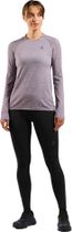 Odlo Zeroweight Warm Damen Lauf- & Trainingshose