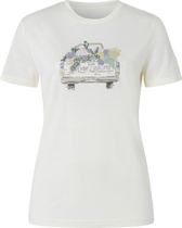 W Flower Delivery BIO J Tee