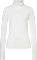W Skiing Roll Neck