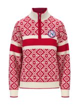 Team Norway Cortina Fem. Sweater