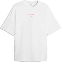 Puma M Puma X Hyrox Lifestyle Tee Herren Laufshirt