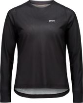 POC W's Motion Air Long Sleeve Jersey Unisex's cycling jersey