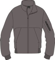 CMP MAN Jacket Herren Midlayer für Outdoor Aktivitäten