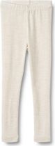 Wheat Wool Leggings Agi
