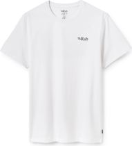Rab Stance Traverse Tee Men's Running Shirt