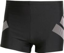Logo Swim Boxers