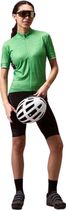 Endura Women's FS260 Print Short Sleeve Jersey Unisex Radtrikot