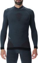 MAN Fusyon Underwear Shirt Long Sleeve TURTLENECK
