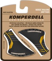 Komperdell Nordic Walking 2-Color Vulcanized Pad