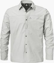 Schöffel Shirt Style Maghera Men Herrenhemd für Outdoor Aktivitäten
