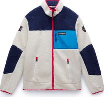 Yupik Full Zip 3