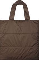 Tahiti Puffy Shopping Bag