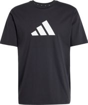 adidas Future Icons Three BAR Tee