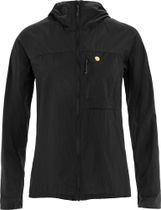 Fjällräven Bergtagen Windshell Jacket W Damen Freizeitjacke