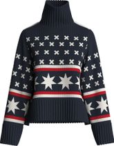 We Norwegians EMU x WN Sweater Women