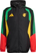 adidas Jamaica 26 Tiro All Weather Jacket