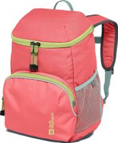Jack Wolfskin Erlebnis Pack Rucksack speziell für Kinder