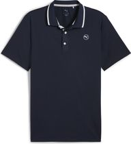 Mattr Elevated Solid Polo - LC
