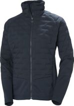 Helly Hansen W HP Hybrid Stretch Insulator Women's casual jacket