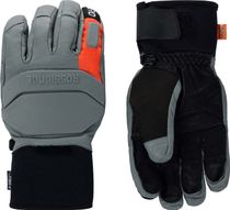 Rossignol Mittens Hero Ski Gloves R-shell DRY