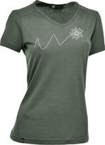 Eifelsteig - 1/2 funkt.-T-Shirt