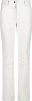Woman Long Pant With Inner Gaiter
