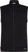 Men Mer 300 Realfleece Descender Vest