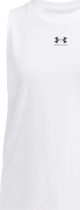 Under Armour Rival Muscle Tank Damen Tanktop für Outdoor & Freizeitaktivitäten