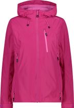 Woman Jacket FIX Hood