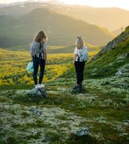 Bergans Vengetind 15 Wanderrucksack