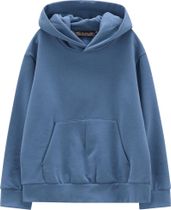cmp - collective (of) moving people KID Sweat FIX Hood