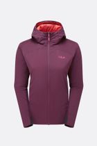 Xenair Alpine Flex Jacket Wmns
