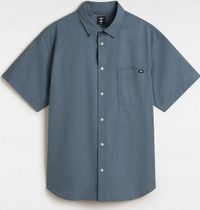 Lawson Solid SS Woven