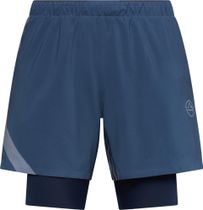 La Sportiva Flow 5" Short Men Herren Laufshorts