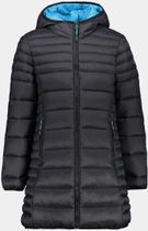 Girl Coat FIX Hood