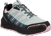 Helnait WMN Fast Hiking Shoes WP