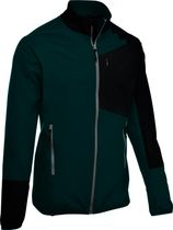 Hornspitze II - Leichte Stretch Jacke