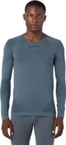 Uyn MAN Evolutyon Biotech Underwear Shirt Long_sl Unisex Langlaufunterwäsche
