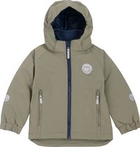 Play Jacket Spring Waterproof