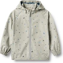 Wheat Rainwear Chardy Jacket Kinder Freizeitjacke