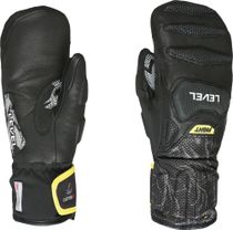Level SQ JR CF Mitten