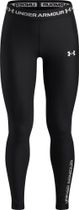 Under Armour Heatgear Graphic Legging Mädchen Lauf- & Trainingshose
