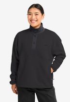 Jack Wolfskin Sumetro Half Zip W Women's midlayer for any outdoor activities