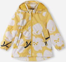 Reimatec Jacket, Anise