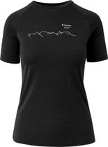 Martini Highventure Loom Shirt W Women's Running Shirt